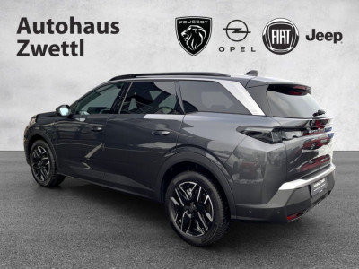 Peugeot 5008 Gebrauchtwagen