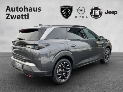 Peugeot 5008 Gebrauchtwagen