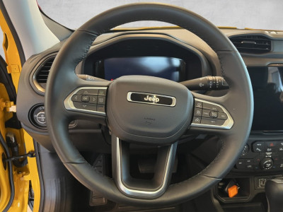 Jeep Renegade Gebrauchtwagen