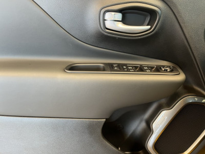 Jeep Renegade Gebrauchtwagen
