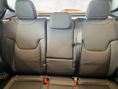 Jeep Renegade Gebrauchtwagen