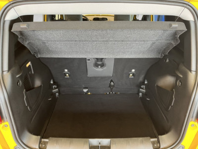 Jeep Renegade Gebrauchtwagen
