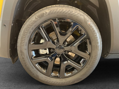Jeep Renegade Gebrauchtwagen