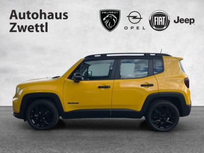 Jeep Renegade Gebrauchtwagen