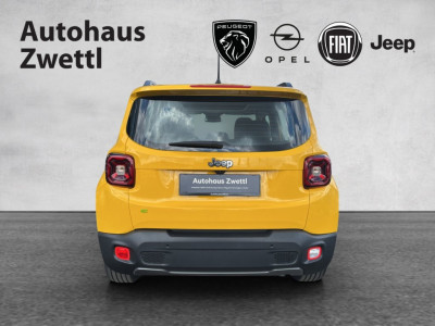 Jeep Renegade Gebrauchtwagen