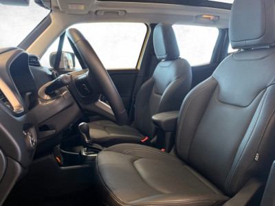 Jeep Renegade Gebrauchtwagen