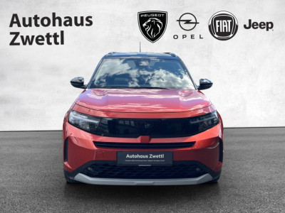 Opel Frontera Gebrauchtwagen