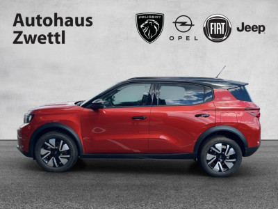 Opel Frontera Gebrauchtwagen