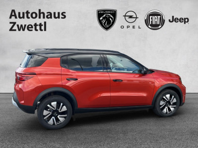Opel Frontera Gebrauchtwagen