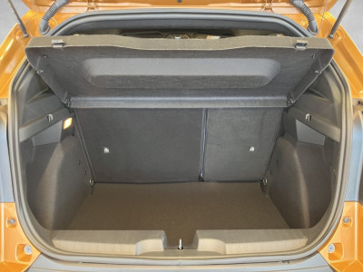 Fiat Grande Panda Gebrauchtwagen