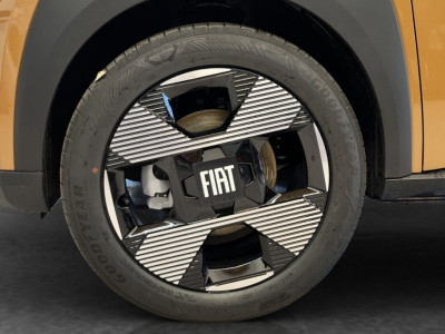 Fiat Grande Panda Gebrauchtwagen