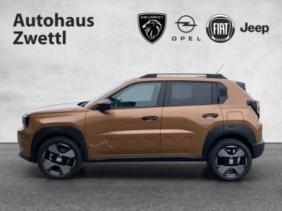 Fiat Grande Panda Gebrauchtwagen