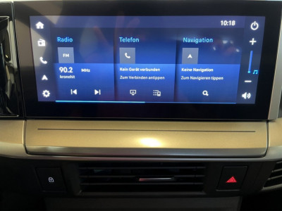 Opel Frontera Gebrauchtwagen