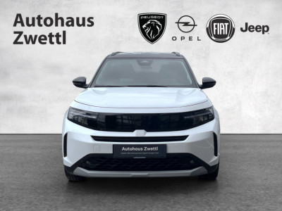Opel Frontera Gebrauchtwagen