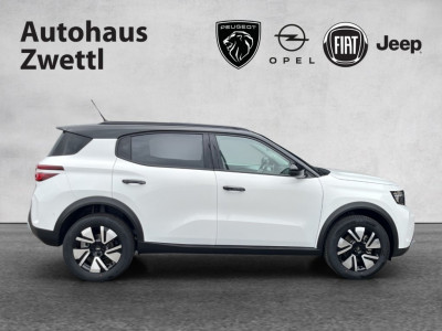 Opel Frontera Gebrauchtwagen