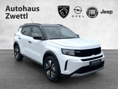 Opel Frontera Gebrauchtwagen