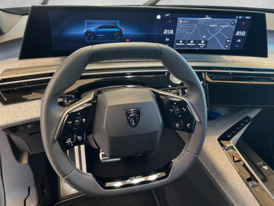 Peugeot 5008 Gebrauchtwagen