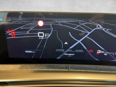 Peugeot 5008 Gebrauchtwagen