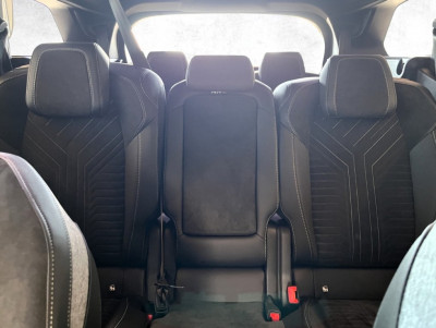 Peugeot 5008 Gebrauchtwagen