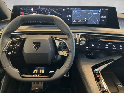 Peugeot 5008 Gebrauchtwagen