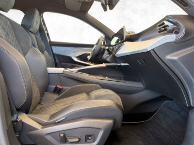 Peugeot 5008 Gebrauchtwagen