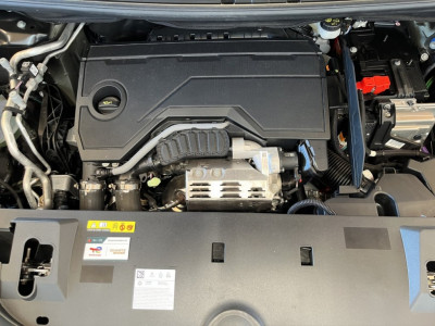 Peugeot 5008 Gebrauchtwagen