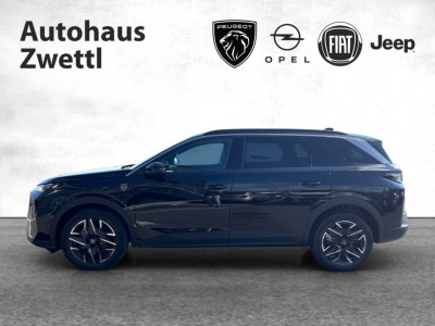 Peugeot 5008 Gebrauchtwagen