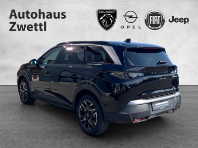Peugeot 5008 Gebrauchtwagen