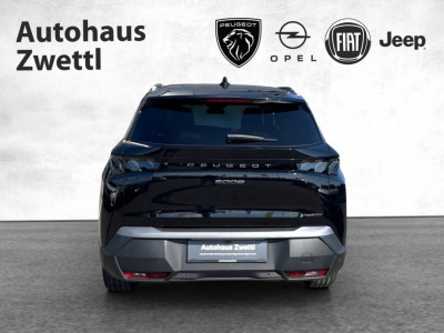 Peugeot 5008 Gebrauchtwagen