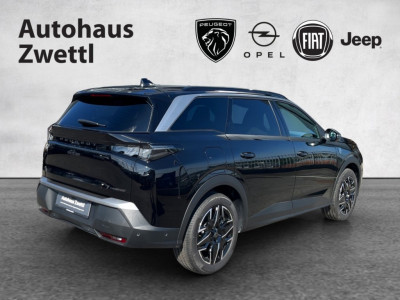 Peugeot 5008 Gebrauchtwagen