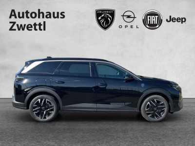 Peugeot 5008 Gebrauchtwagen