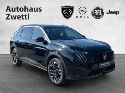 Peugeot 5008 Gebrauchtwagen