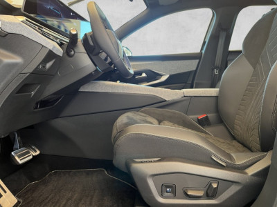 Peugeot 5008 Gebrauchtwagen