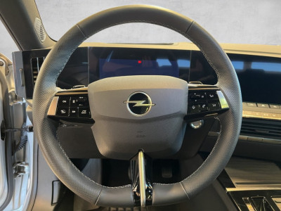 Opel Astra Gebrauchtwagen Opel Astra Gebrauchtwagen