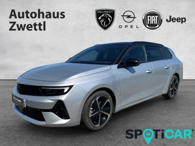 Opel Astra Gebrauchtwagen Opel Astra Gebrauchtwagen