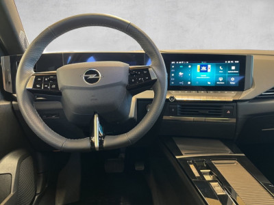 Opel Astra Gebrauchtwagen Opel Astra Gebrauchtwagen