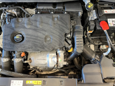 Opel Astra Gebrauchtwagen Opel Astra Gebrauchtwagen