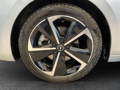 Opel Astra Gebrauchtwagen Opel Astra Gebrauchtwagen