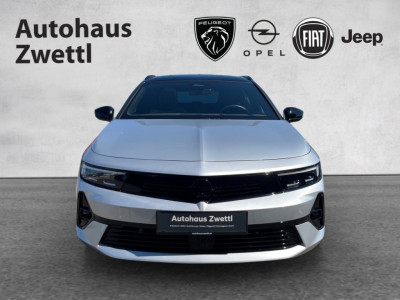 Opel Astra Gebrauchtwagen Opel Astra Gebrauchtwagen