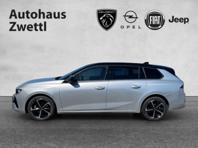 Opel Astra Gebrauchtwagen Opel Astra Gebrauchtwagen