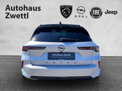 Opel Astra Gebrauchtwagen Opel Astra Gebrauchtwagen