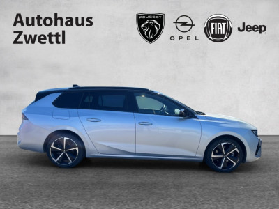 Opel Astra Gebrauchtwagen Opel Astra Gebrauchtwagen