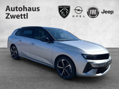 Opel Astra Gebrauchtwagen Opel Astra Gebrauchtwagen