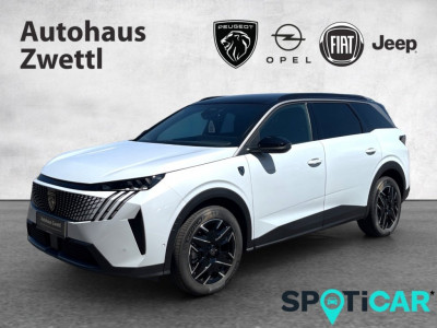 Peugeot 5008 Gebrauchtwagen