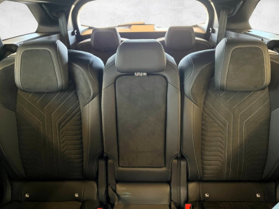 Peugeot 5008 Gebrauchtwagen Peugeot 5008 Gebrauchtwagen
