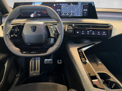 Peugeot 5008 Gebrauchtwagen Peugeot 5008 Gebrauchtwagen