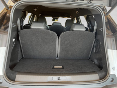 Peugeot 5008 Gebrauchtwagen Peugeot 5008 Gebrauchtwagen