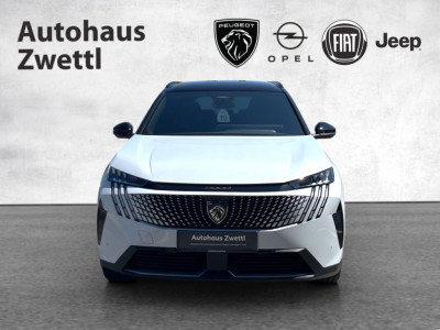 Peugeot 5008 Gebrauchtwagen Peugeot 5008 Gebrauchtwagen