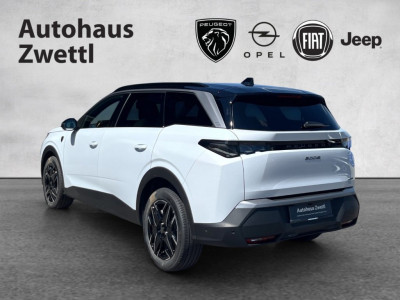 Peugeot 5008 Gebrauchtwagen Peugeot 5008 Gebrauchtwagen