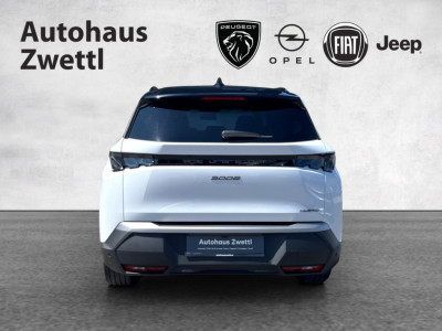 Peugeot 5008 Gebrauchtwagen Peugeot 5008 Gebrauchtwagen